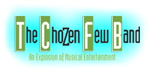 The Chozen Few Band